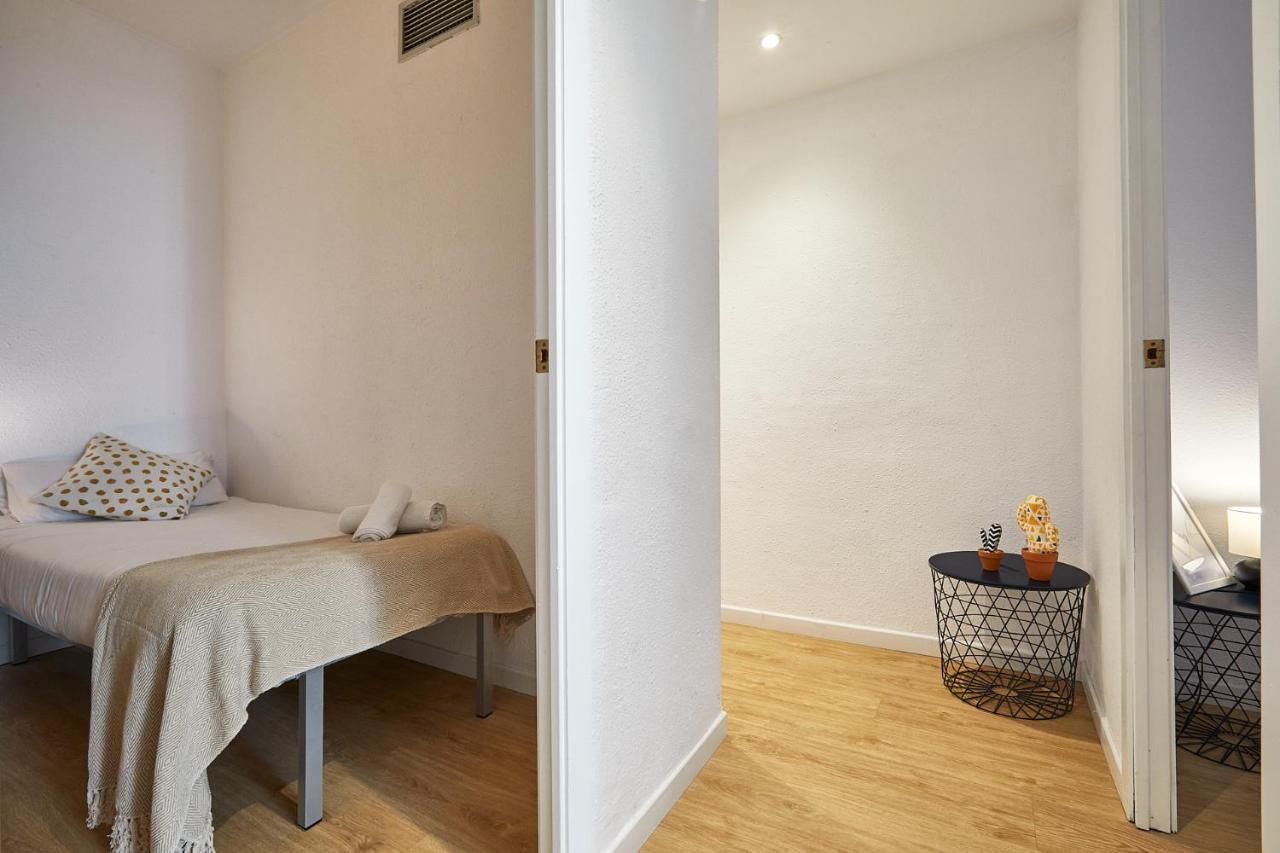 Bbarcelona Clot Apartments Esterno foto