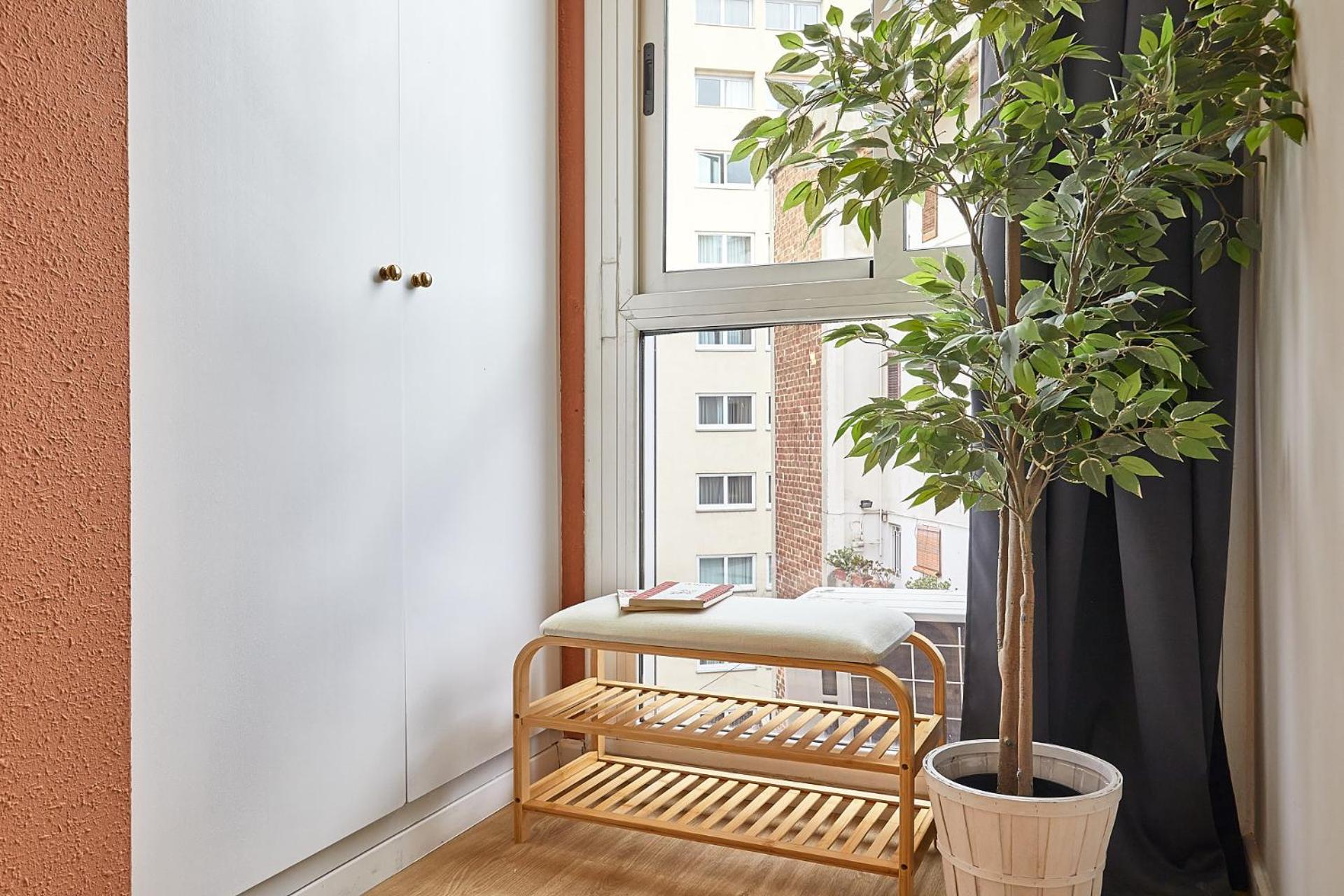 Bbarcelona Clot Apartments Esterno foto