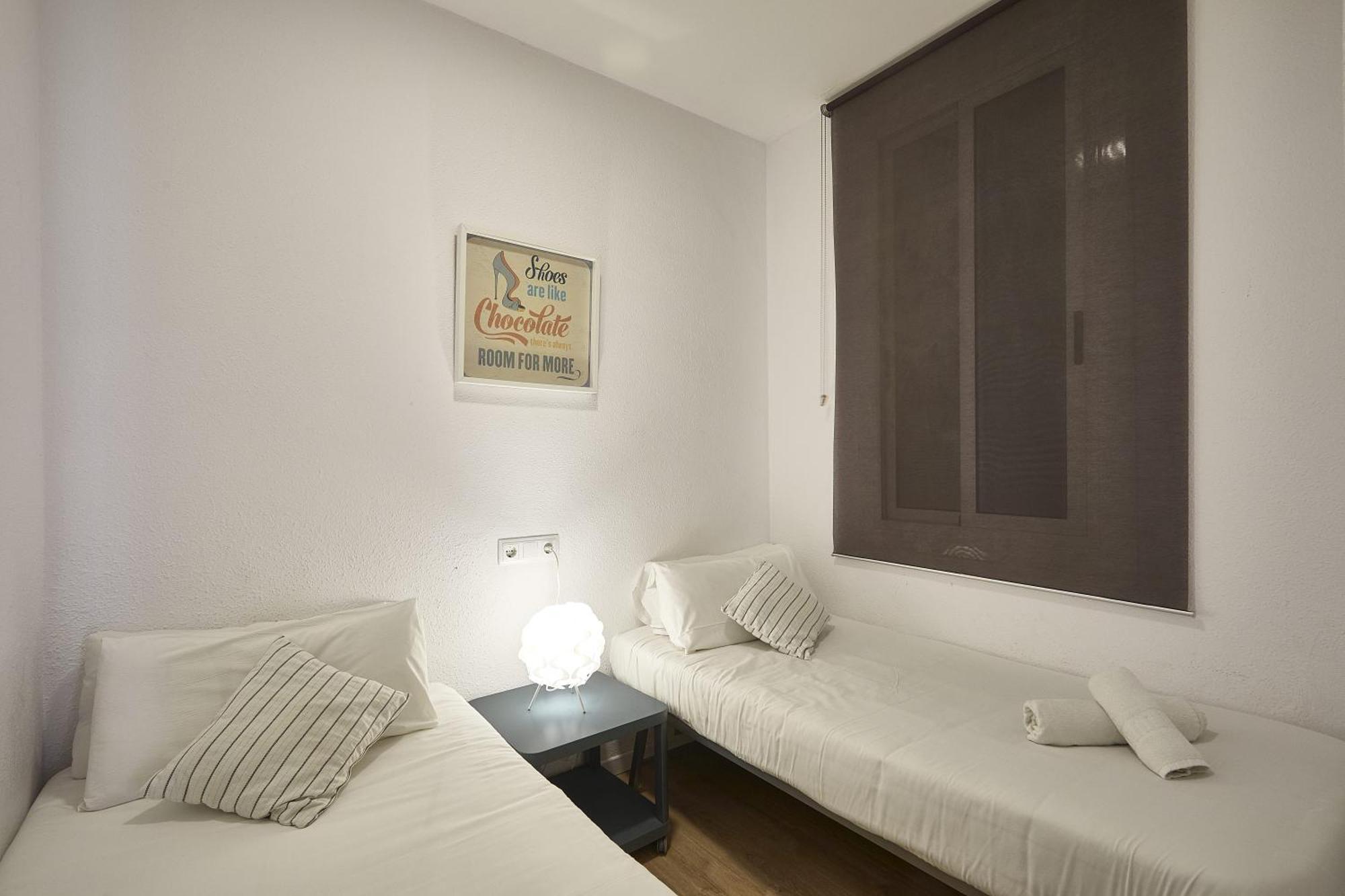 Bbarcelona Clot Apartments Esterno foto