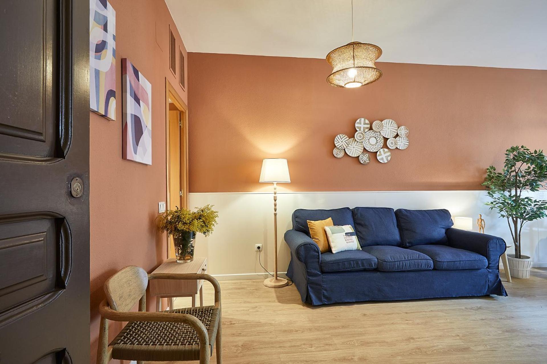 Bbarcelona Clot Apartments Esterno foto